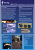 Integration of Process Improvements (Semester Unknown) IPRO 304: IntegrationofProcessImprovementsIPRO304Poster1F10