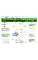 Solid Fuel from Biomass for Cogeneration (Semester Unknown) IPRO 349: Solid Fuel From Biomass For Cogeneration IPRO 349 Poster1 F08