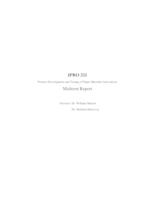 Enhancing the Reliability and Performance of Paper Shredders (Semester Unknown) IPRO 321: Enhancing the Reliability and Performance of Paper Shredders  IPRO 321 MidTerm Report Sp08