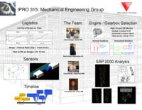 Large Scale Structure Design (Semester Unknown) IPRO 315: Large Scale Structure Design IPRO 315 Poster2 Sp08