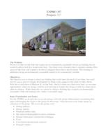 Green Building Design Concept & Integration (EnPRO357): GreenBuildingDesignConceptandIntegrationEnPRO357AbstractSp10