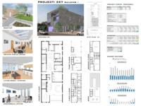 Green Building Design Concept & Integration (EnPRO357): GreenBuildingDesignConceptandIntegrationEnPRO357Poster2Sp10