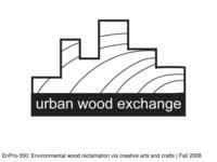 Environmental Wood Reclamation via Creative Arts & Crafts Products (An Entrepreneurial IPRO Project) (Semester Unknown) IPRO 350: Environmental Wood Reclamation via Creative Arts and Crafts Products EnPRO 350 Final Presentation F08