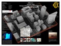 Design & Build Chicago Scale Model for Dynamic Disaster Simulation (Semester Unknown) IPRO 317: Design and Build Chicago Scale Model for Dynamic Disaster Simulation IPRO 317 Poster1 Su08