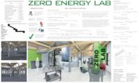 Zero Energy Lab (Semester Unknown) IPRO 337: Zero Energy Lab IPRO 337 Poster1 Sp08