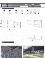Hostile Spaces and Hostel Spaces: Re-Visioning Highway Infrastructure: Kevin_Smith Final Thesis Board 02-0f-03