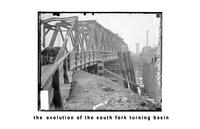 the evolution of the south fork turning basin: Grilli_Evolution