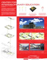 Center for Interdisciplinary Education: tA_Final Board 2