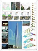 A Mixed Use High Rise in Mumbai: Board_MixedUse_Irshad_Saleji