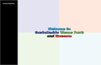 Sustainable Theme Park and Museum: KFujishima_Final Book