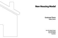 New Housing Model "Flexible Housing Components": Final Booklet_05-02-12