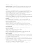 Creating a Contemporary and Dynamic Science Fair Bank for Chicago Public Schools (Semester Unknown) IPRO 330: Creating a Contemporary and Dynamic Science Fair Bank for Chicago Public Schools IPRO 330 Ethics Sp08