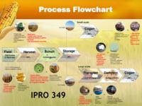 Solid Fuel from Biomass for Cogeneration (Semester Unknown) IPRO 349: Solid Fuel from Biomass for Cogeneration IPRO 349 Poster2 Sp08