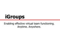 Aiding Virtual Organization (Semester Unknown) EnPRO 353: Aiding Virtual Organization EnPRO 353 Final Presentation Sp08_redacted