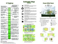 Sustainable Village (semester?), IPRO 301: Sustainable Village IPRO 301 Poster Sp05
