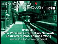CTA Wireless Information Network (Fall 2001) IPRO 311: CTA_Wireless_Information_Network_IPRO311_Fall2001_Final_Presentation