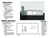 Disaster Recovery:  DIY Home Building (semester?), IPRO 324: Disaster Recovery DIY Yourself Home Building IPRO 324 Abstract F06