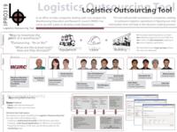 Logistics Outsourcing Tool (semester?), IPRO 319: Logistics Outsourcing Tool IPRO 319 Poster F06