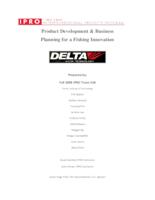 Delta Hook Technology (Semester Unknown) IPRO 358: DeltaHookTechEnPRO358FinalReportF09