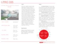 Design of the Stadium (semester?), IPRO 335