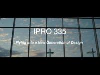 Flying into a New Generation of Design (semester ?), IPRO 335