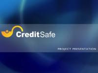 CreditSafe (Spring 2003) IPRO 329