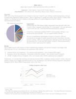 Comarch Software Suire Improvement (semester?), IPRO 349B: Comarch Software suite Improvement IPRO 349 3.2 Abstract S07