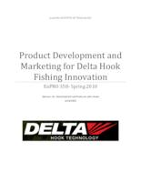 Delta Hook Technology (Semester Unknown) EnPRO 358: DHTEnPRO358FinalReportSp10