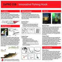Delta Hook Technology (Semester Unknown) EnPRO 358: DHTEnPRO358Poster2Sp10