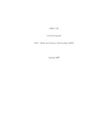 Dynamic and Contemporary Science Fair Projects for Chicago Public Schools (Semester Unknown) IPRO 328: Dynamic and Contemporary Science Fair Projects For Chicago Public Schools IPRO328 Final Report Sp09