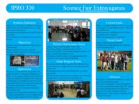 Dynamic and Contemporary Science Fair Projects for Chicago Public Schools (Semester Unknown) IPRO 328: Dynamic and Contemporary Science Fair Projects For Chicago Public Schools IPRO328 Poster Sp09