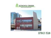 Green Church (Semester Unknowmn) IPRO 328: GreenChurchIPRO328MidTermPresentationSp09