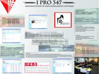 IPRO 344 began as an investigation into the applications of Class D amplifiers for low-power and high-quality audio devices. This semester’s IPRO will focus on integrating the Class D amplifier into a drive-through order system. In addition to the Class D