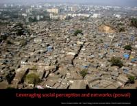 Social Networking as Economic Development Strategy in US and India (Semester Unknown) IPRO 305: Leveraging Social Perception Networks IPRO 305 MidTerm Presentation Sp08