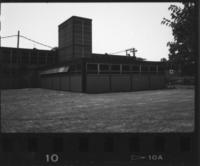 Association of American Railroads Laboratory Building, with addition, Chicago, Ill.