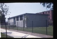 Parmly Sound Laboratory, Illinois Institute of Technology, Chicago, Ill.