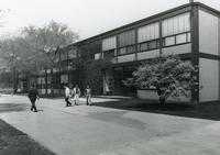 Alumni Memorial Hall, Illinois Institute of Technology, Chicago, Ill.