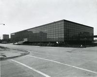 Arthur Keating Hall, Illinois Institute of Technology, Chicago, Ill.