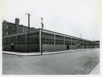 Armour Research Foundation Engineering Research Building, Chicago, Ill.