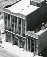 Armour Research Foundation Administration Offices, Chicago, Illinois