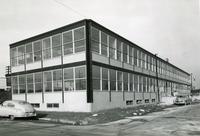 Association of American Railroads Technical Center, Illinois Institute of Technology, Chicago, Ill.