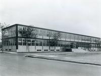 Association of American Railroads Technical Center, Illinois Institute of Technology, Chicago, Ill.