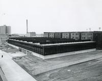 Crerar Library, Illinois Institute of Technology, Chicago, Ill., 1962