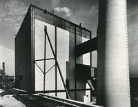 Heating Plant, Illinois Institute of Technology, Chicago, Ill.