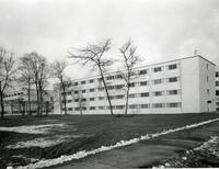 East Hall, Illinois Institute of Technology, Chicago, Ill.