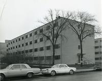 North Hall, Illinois Institute of Technology, Chicago, Ill.