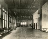 Interior of the Arcade Building in Chicago, Ill.