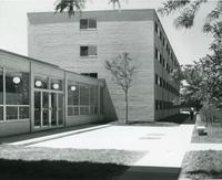 North Hall, Illinois Institute of Technology, Chicago, Ill.