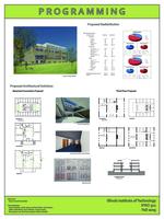 Energy and Facility Planning for Delta Tau Delta (Semester Unknown) IPRO 311: Energy and Facility Planning For Delta Tau Delta IPRO311 Poster3 F09