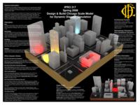 Design and Build Chicago Scale Model for Dynamic Disaster Simulation (Semester Unknown) IPRO 317: Design and Build Chicago Scale Model for Dynamic Disaster Simulation IPRO 317 Poster2 Sp08